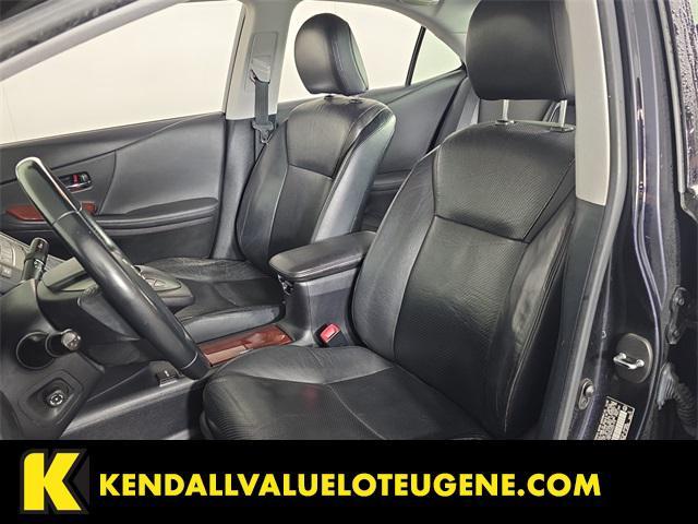 used 2010 Lexus HS 250h car, priced at $9,980