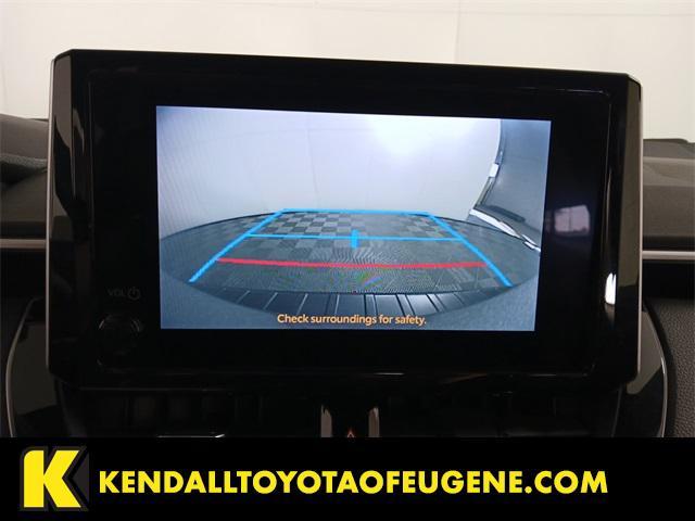 used 2023 Toyota Corolla car, priced at $22,998