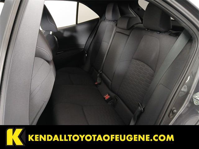 used 2023 Toyota Corolla car, priced at $22,998