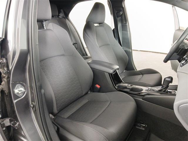 used 2023 Toyota Corolla car, priced at $23,998
