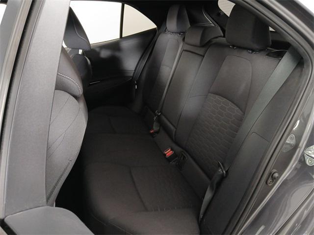 used 2023 Toyota Corolla car, priced at $23,998