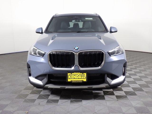 used 2023 BMW X1 car, priced at $27,998