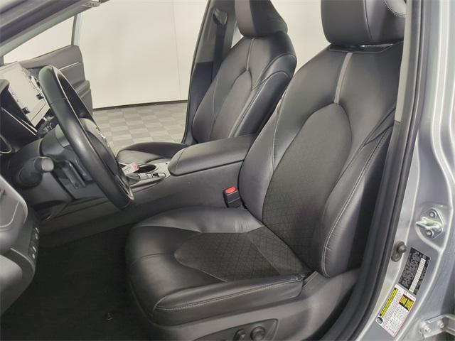 used 2023 Toyota Camry car, priced at $30,998