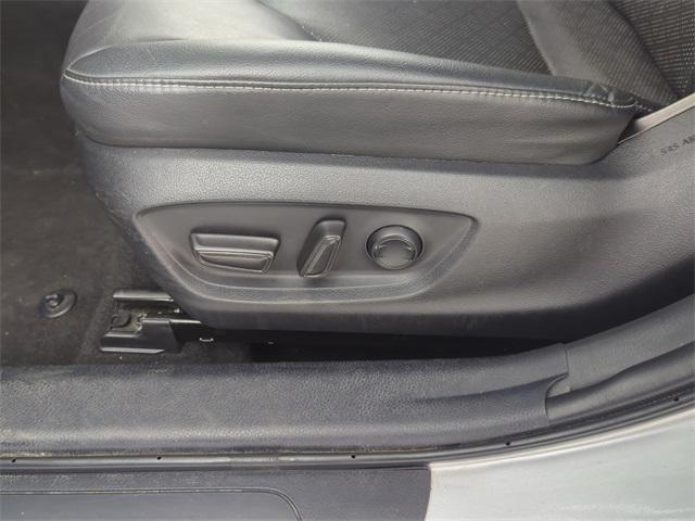 used 2023 Toyota Camry car, priced at $30,998
