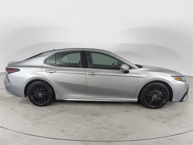 used 2023 Toyota Camry car, priced at $30,998