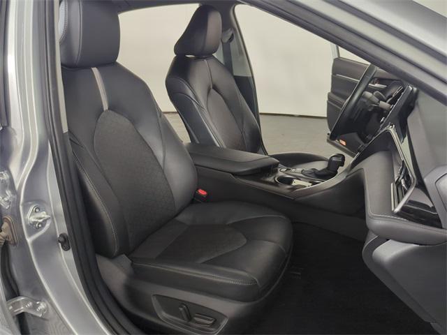 used 2023 Toyota Camry car, priced at $30,998