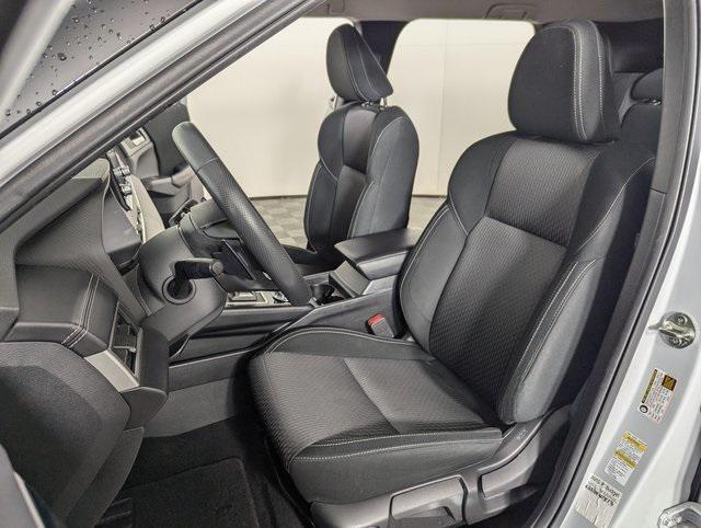 used 2022 Mitsubishi Outlander car, priced at $23,488