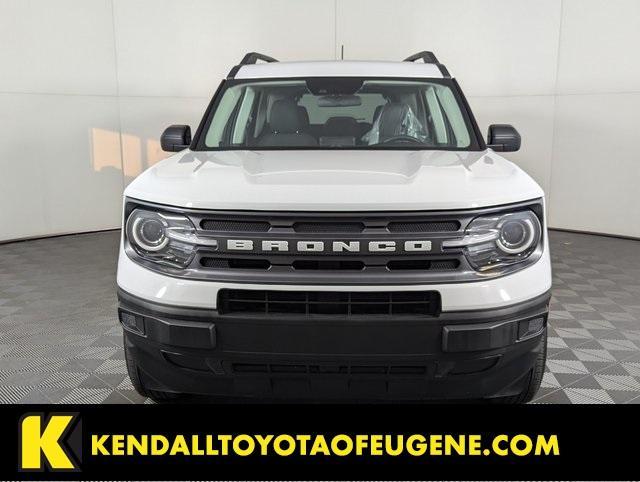 used 2024 Ford Bronco Sport car, priced at $27,788