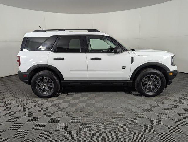 used 2024 Ford Bronco Sport car, priced at $29,437