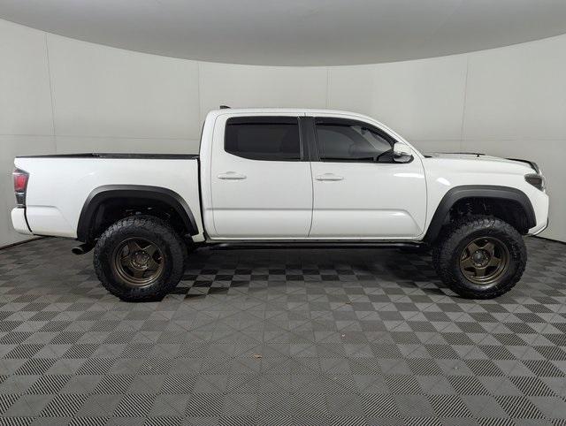 used 2018 Toyota Tacoma car, priced at $38,998