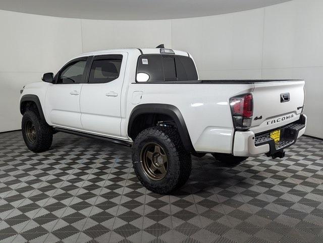 used 2018 Toyota Tacoma car, priced at $38,998