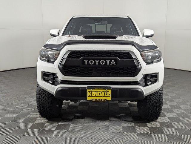 used 2018 Toyota Tacoma car, priced at $38,998