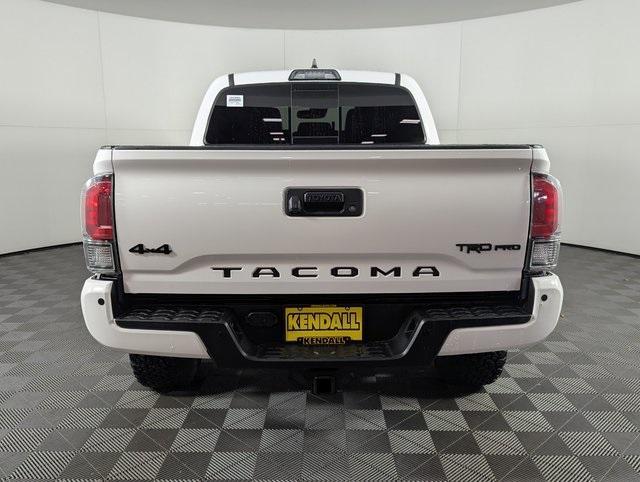 used 2018 Toyota Tacoma car, priced at $38,998