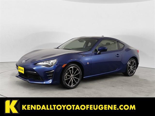 used 2018 Toyota 86 car, priced at $29,998