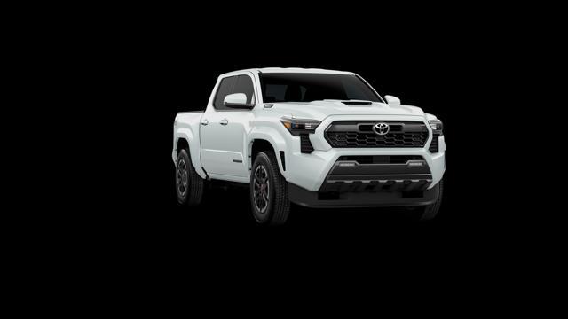 new 2025 Toyota Tacoma car, priced at $47,749