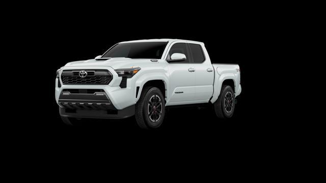new 2025 Toyota Tacoma car, priced at $47,749