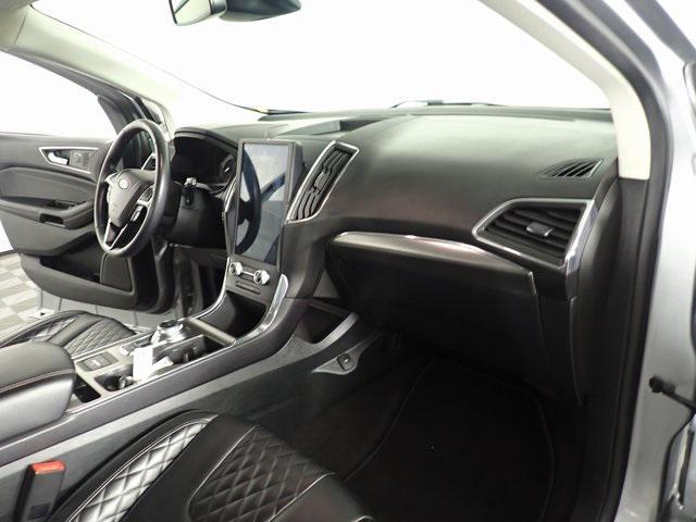 used 2023 Ford Edge car, priced at $26,239