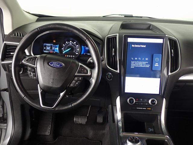 used 2023 Ford Edge car, priced at $26,239