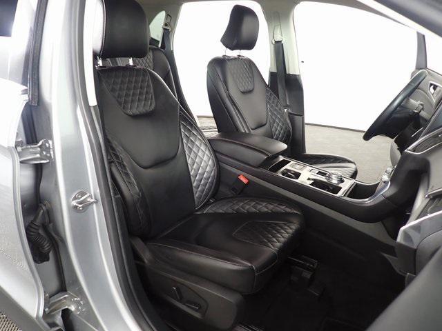 used 2023 Ford Edge car, priced at $26,239