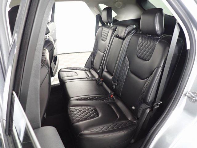 used 2023 Ford Edge car, priced at $26,239