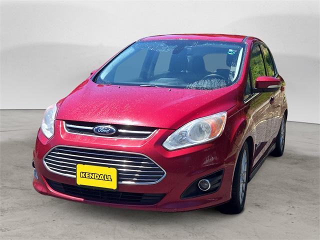 used 2013 Ford C-Max Hybrid car