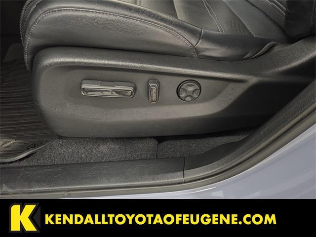 used 2022 Honda CR-V car, priced at $29,128