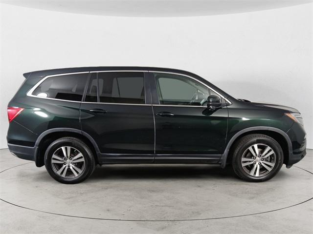 used 2016 Honda Pilot car, priced at $20,987