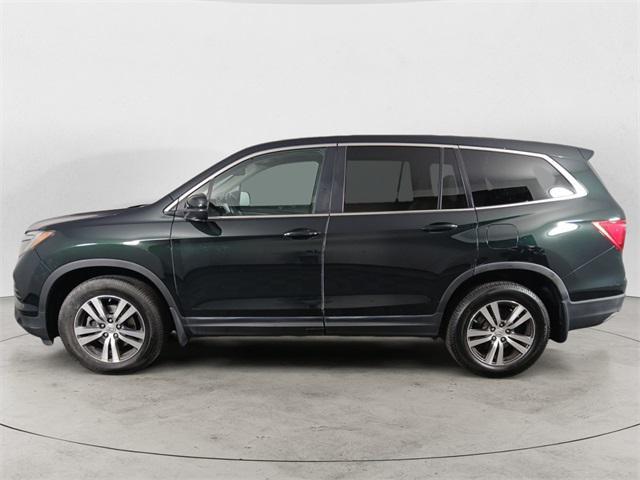 used 2016 Honda Pilot car, priced at $20,987