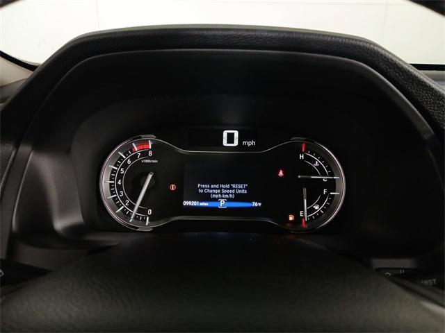 used 2016 Honda Pilot car, priced at $20,987