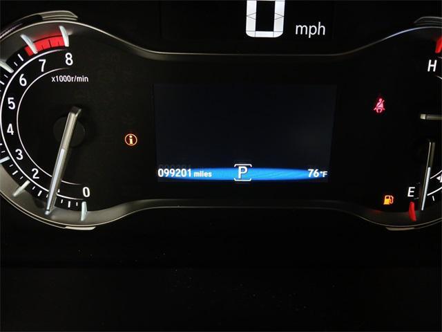 used 2016 Honda Pilot car, priced at $20,987