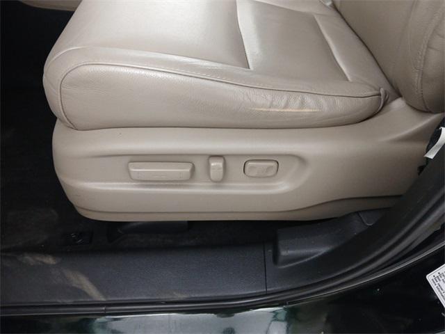 used 2016 Honda Pilot car, priced at $20,987