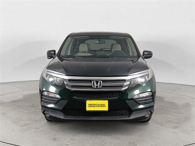 used 2016 Honda Pilot car, priced at $20,987