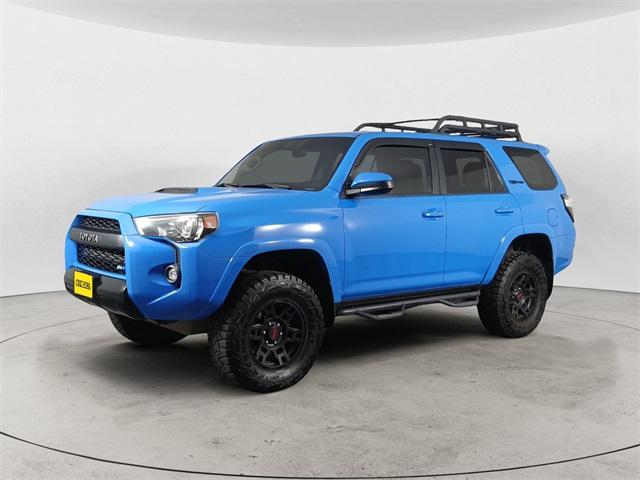 used 2019 Toyota 4Runner car, priced at $41,998