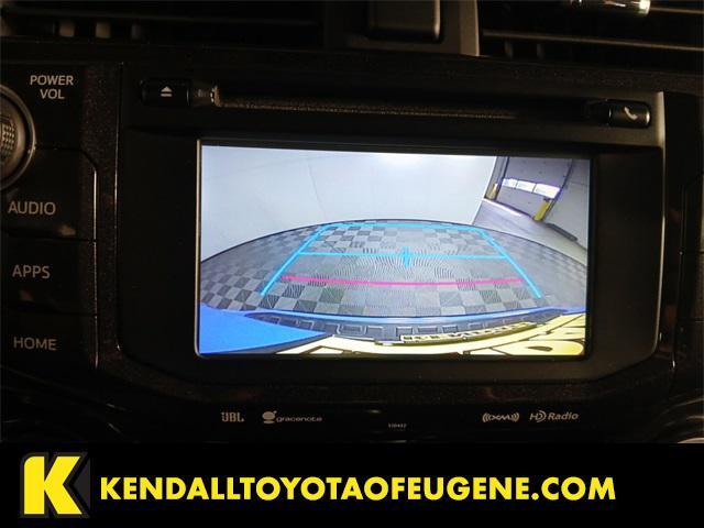 used 2019 Toyota 4Runner car, priced at $41,998