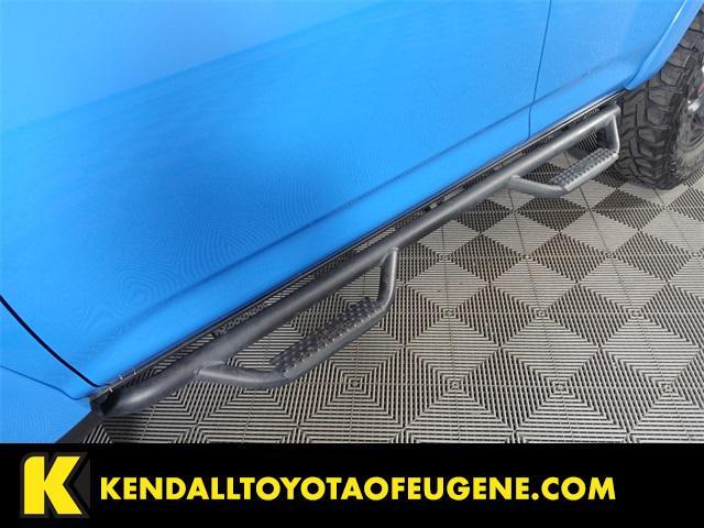 used 2019 Toyota 4Runner car, priced at $41,998