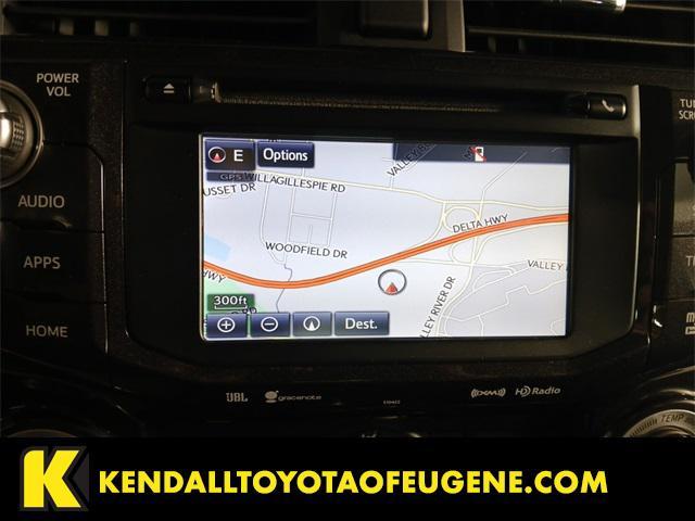 used 2019 Toyota 4Runner car, priced at $41,998