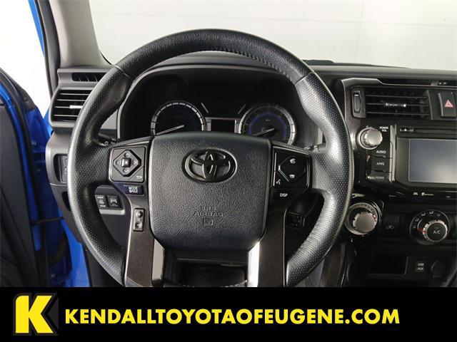 used 2019 Toyota 4Runner car, priced at $41,998