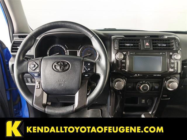 used 2019 Toyota 4Runner car, priced at $41,998