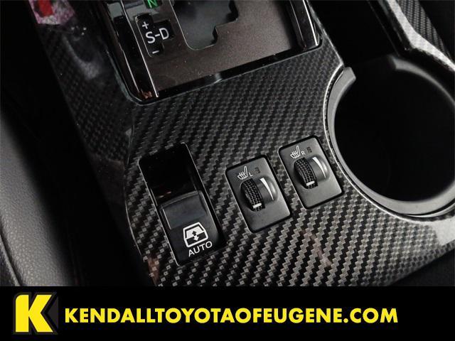 used 2019 Toyota 4Runner car, priced at $41,998