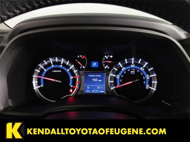 used 2019 Toyota 4Runner car, priced at $41,998