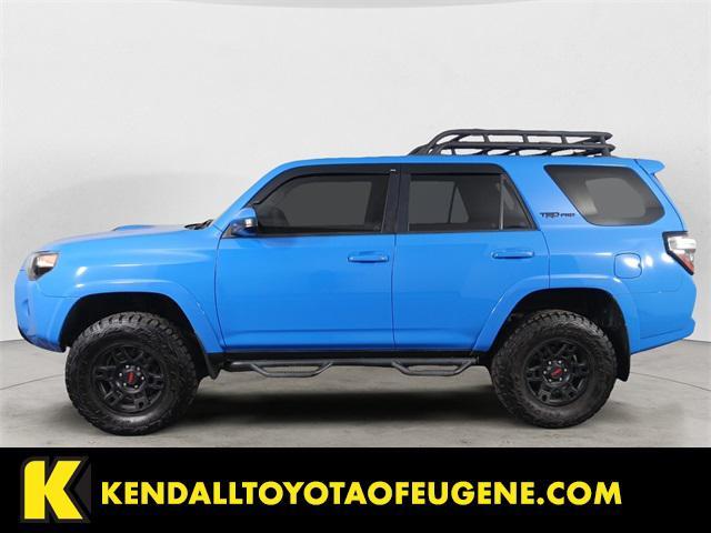 used 2019 Toyota 4Runner car, priced at $41,998