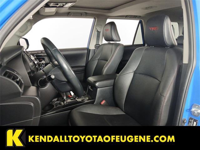 used 2019 Toyota 4Runner car, priced at $41,998