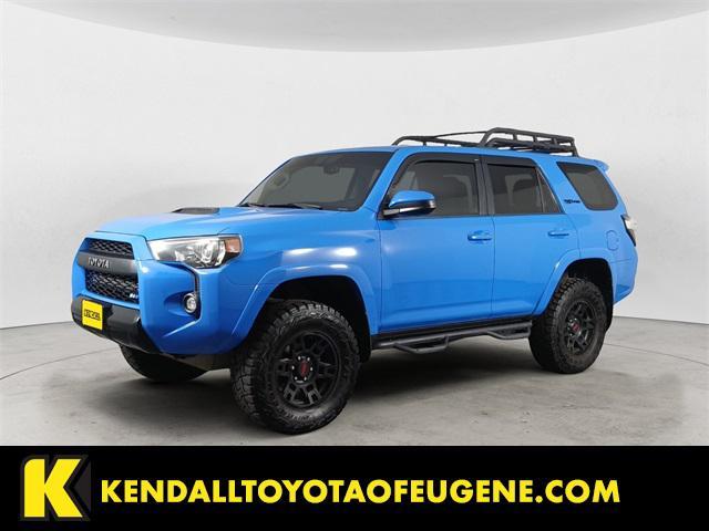 used 2019 Toyota 4Runner car, priced at $41,998