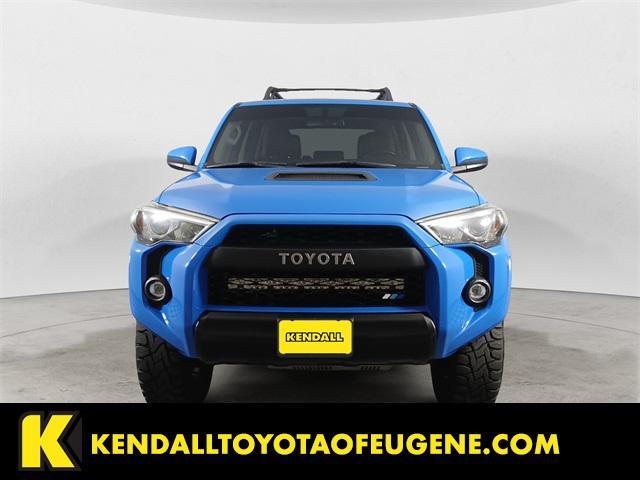 used 2019 Toyota 4Runner car, priced at $41,998