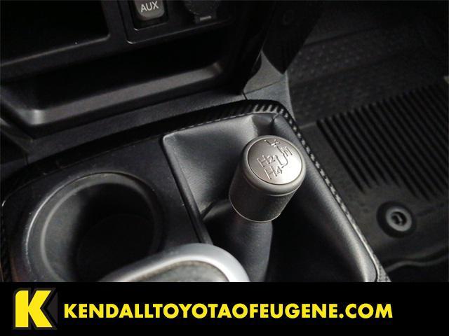 used 2019 Toyota 4Runner car, priced at $41,998