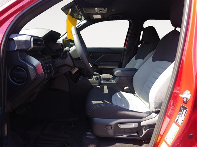 new 2025 Toyota 4Runner car, priced at $55,689