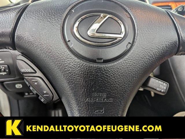 used 2005 Lexus SC 430 car, priced at $14,788