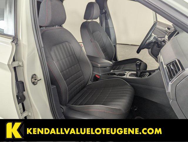 used 2019 Volkswagen Jetta GLI car, priced at $18,828