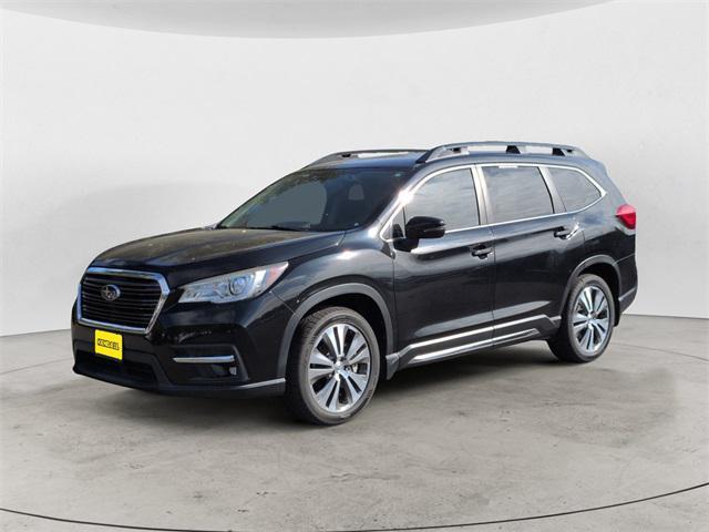 used 2019 Subaru Ascent car, priced at $21,998