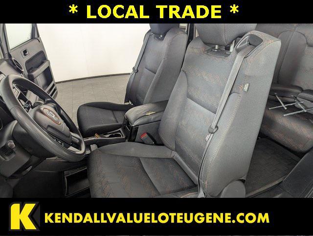 used 2007 Honda Element car, priced at $6,988